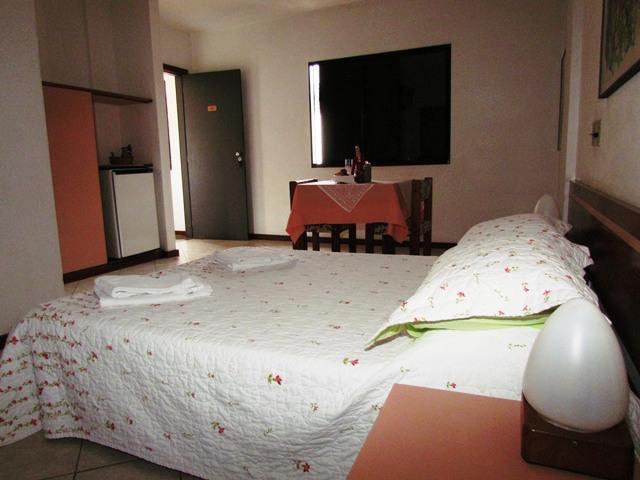 Alpes Hotel Venda Nova do Imigrante Luaran gambar
